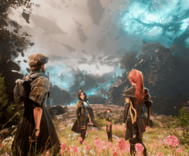 Clair Obscur: Expedition 33 Budget Was Under $10 Million