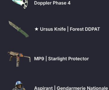 Is this a good trade?