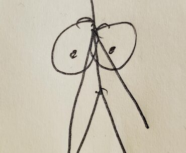 My female V