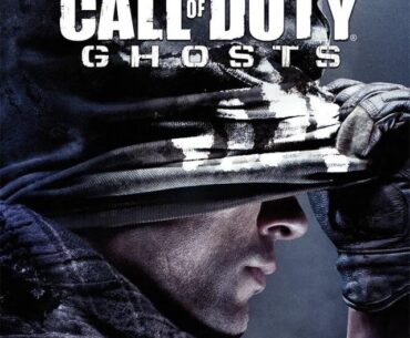 [COD] From 2007 to 2012 call of duty was the golden era, what should we call this era of cod?