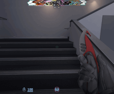 First cs2 knife skin very happy about it