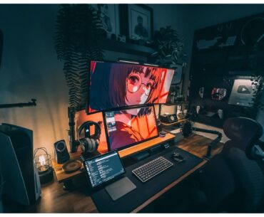 End of the year refresh