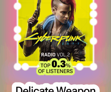 I'm not even ashamed