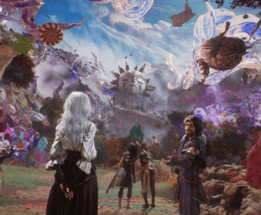 Clair Obscur: Expedition 33 - Patch 1.5.0 Notes - Verso's Drafts, a new playable location!
