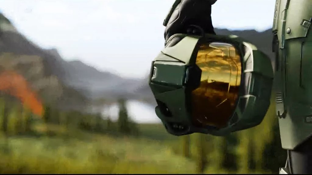 Halo: Infinite