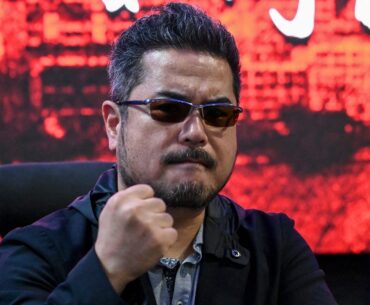 Tekken Development Chief Katsuhiro Harada Announces Bandai Namco Exit After 30 Years
