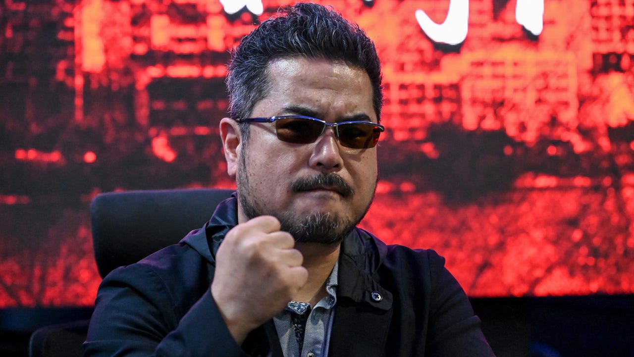 Tekken Development Chief Katsuhiro Harada Announces Bandai Namco Exit After 30 Years Tekken Development Chief Katsuhiro Harada Announces Bandai Namco Exit After 30 Years