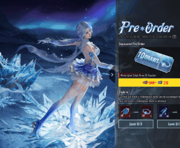Not much of a change the new lucky spin looks like the old honor set..I cant add both pics but ull no what I mean..anyone no what gun glazier kar98 ?? And whats the returning guns and ultimate??