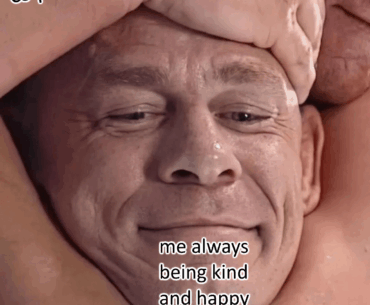 that's how it goes