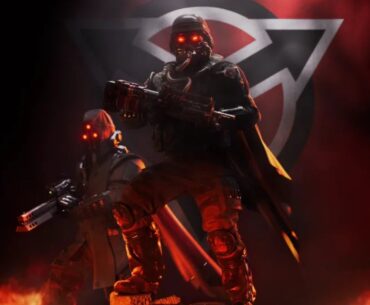 Helldivers 2's Killzone crossover gear is returning via warbond, a year on from causing pricing controversy