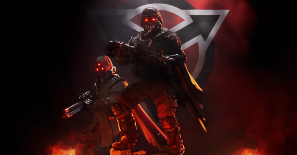 Helldivers 2’s Killzone crossover gear is returning via warbond, a year on from causing pricing controversy Helldivers 2's Killzone crossover gear is returning via warbond, a year on from causing pricing controversy