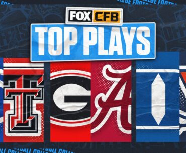 College Football Conference Championship Live Updates, Scores: Georgia-Bama, More