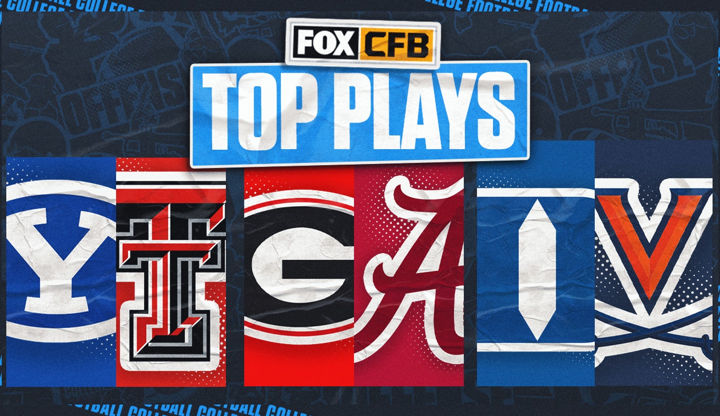 College Football Conference Championship Live Updates, Scores: Georgia-Bama, More College Football Conference Championship Live Updates, Scores: Georgia-Bama, More