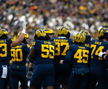 The Daily predicts conference championship games