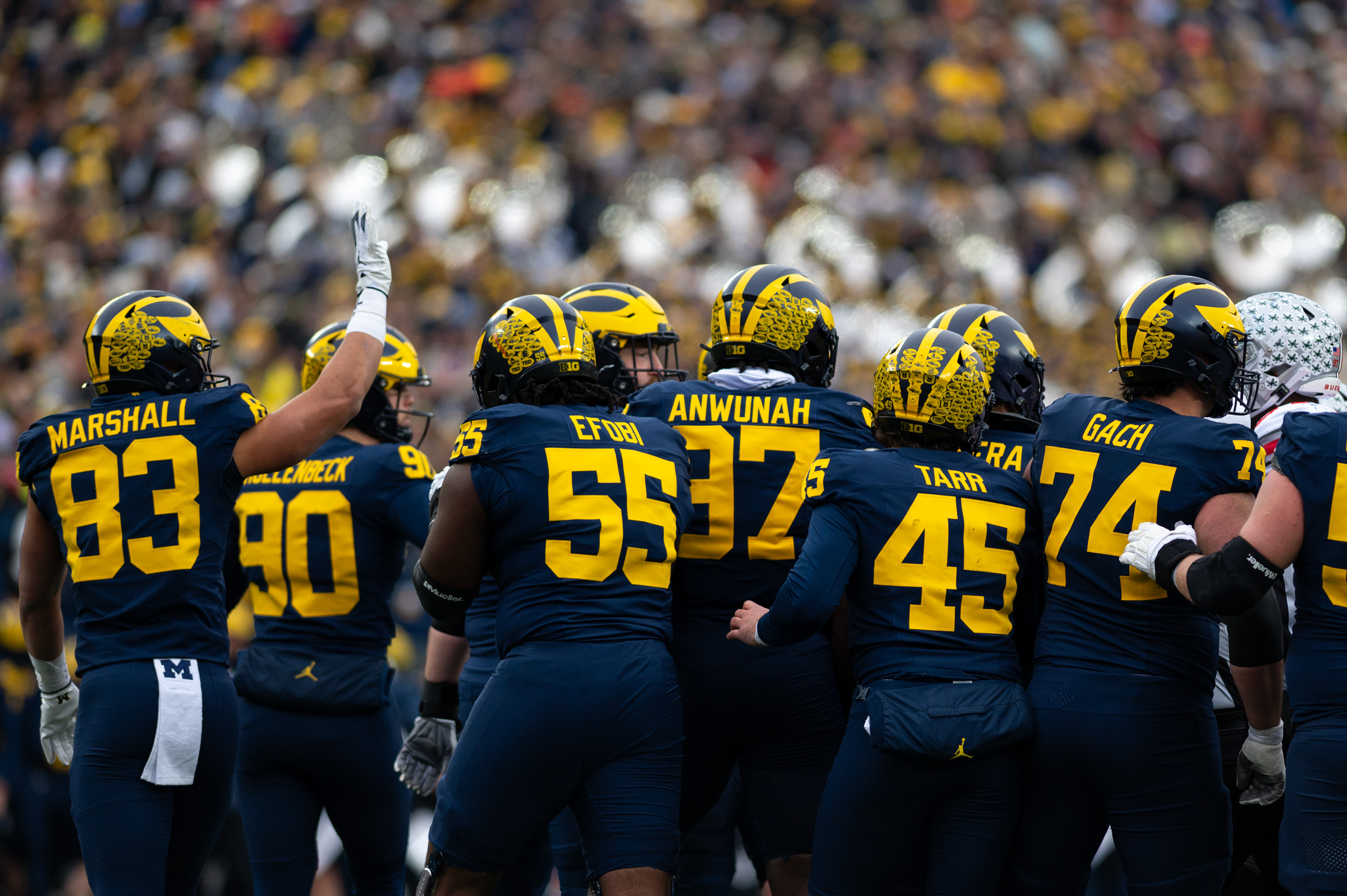 The Daily predicts conference championship games The Daily predicts conference championship games