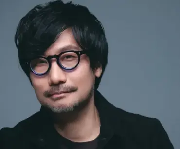 Hideo Kojima to keynote GDC Festival of Gaming 2026