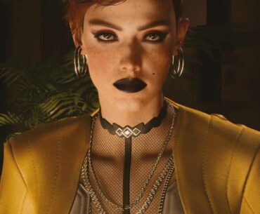 I love Aurore Cassel😍