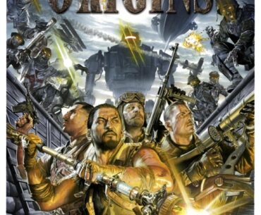 Why didn't Primis just exfil away from Origins?? Are they stupid?