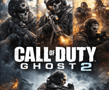 [GHOSTS] We need COD Ghosts 2 instead of MW/BO series