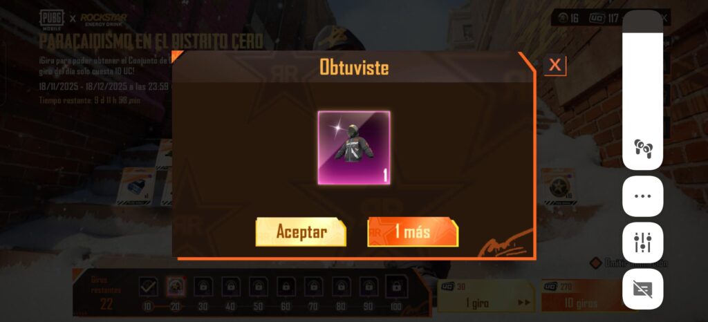 10UC