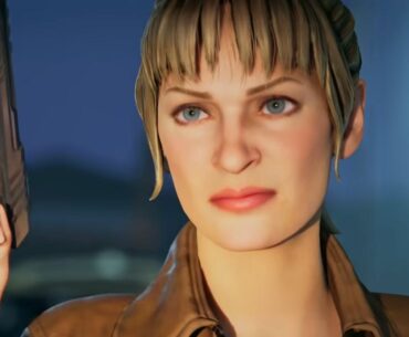 How video games are the future of movies
