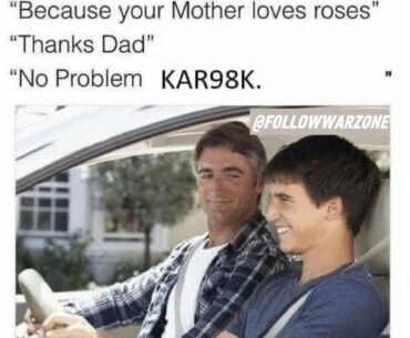 [COD] no problem