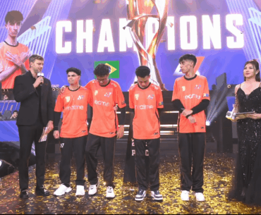 Alpha7 is the champion of PMGC 2025