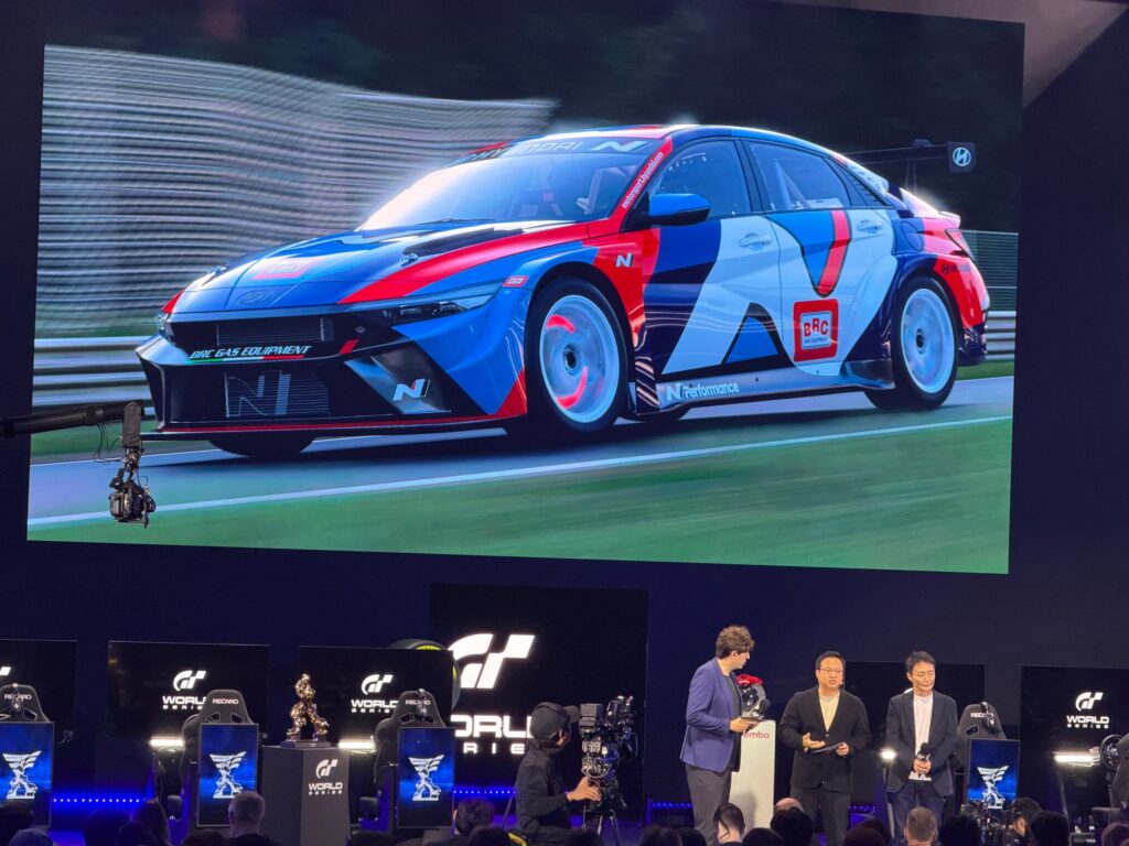 Gran Turismo 7’s Next Update to Include Hyundai Elantra N TCR – GTPlanet Gran Turismo 7’s Next Update to Include Hyundai Elantra N TCR – GTPlanet