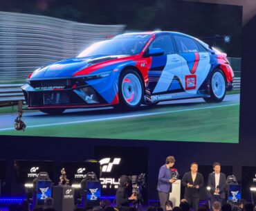 Gran Turismo 7’s Next Update to Include Hyundai Elantra N TCR – GTPlanet