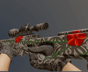 Critique this skin I made, please
