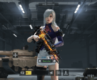 I need teammates who are down for hunting Kui ji in DMZ Recon.