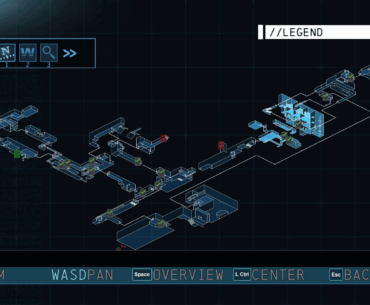 Again, but with the correct terminology: What are some of the worst videogame MAPS out there? Ill start with Batman Origins: Blackgate Edition.