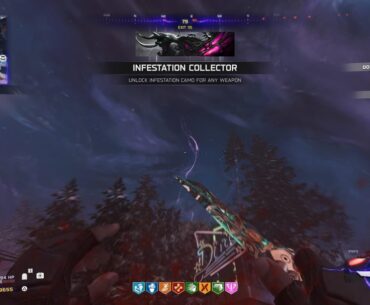 Finally done