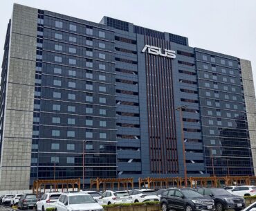 No, Asus isn't going into memory manufacturing — Taiwanese tech giant issues statement smashing rumor