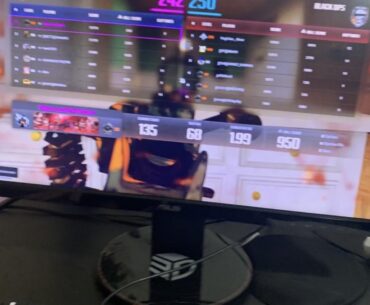 135 kill melee only game ive been procrastinating to post