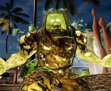 Is Cold War the last ever Zombies? (description)