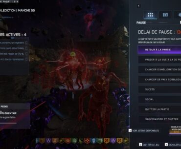 2 O.S.C.A.R spawning