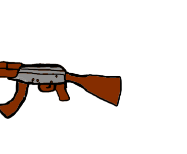 Rate my ahh 1am drawing