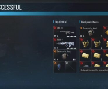 Finally
