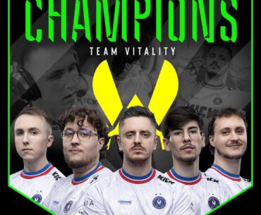 The greatest year for a CS team