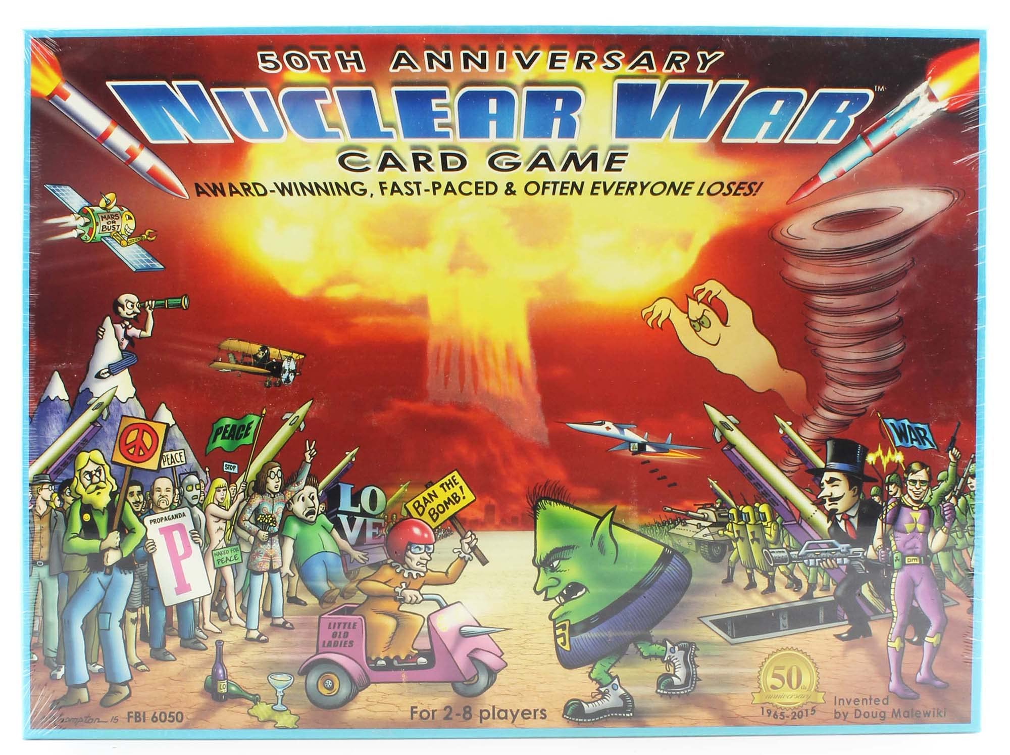 Nuclear War