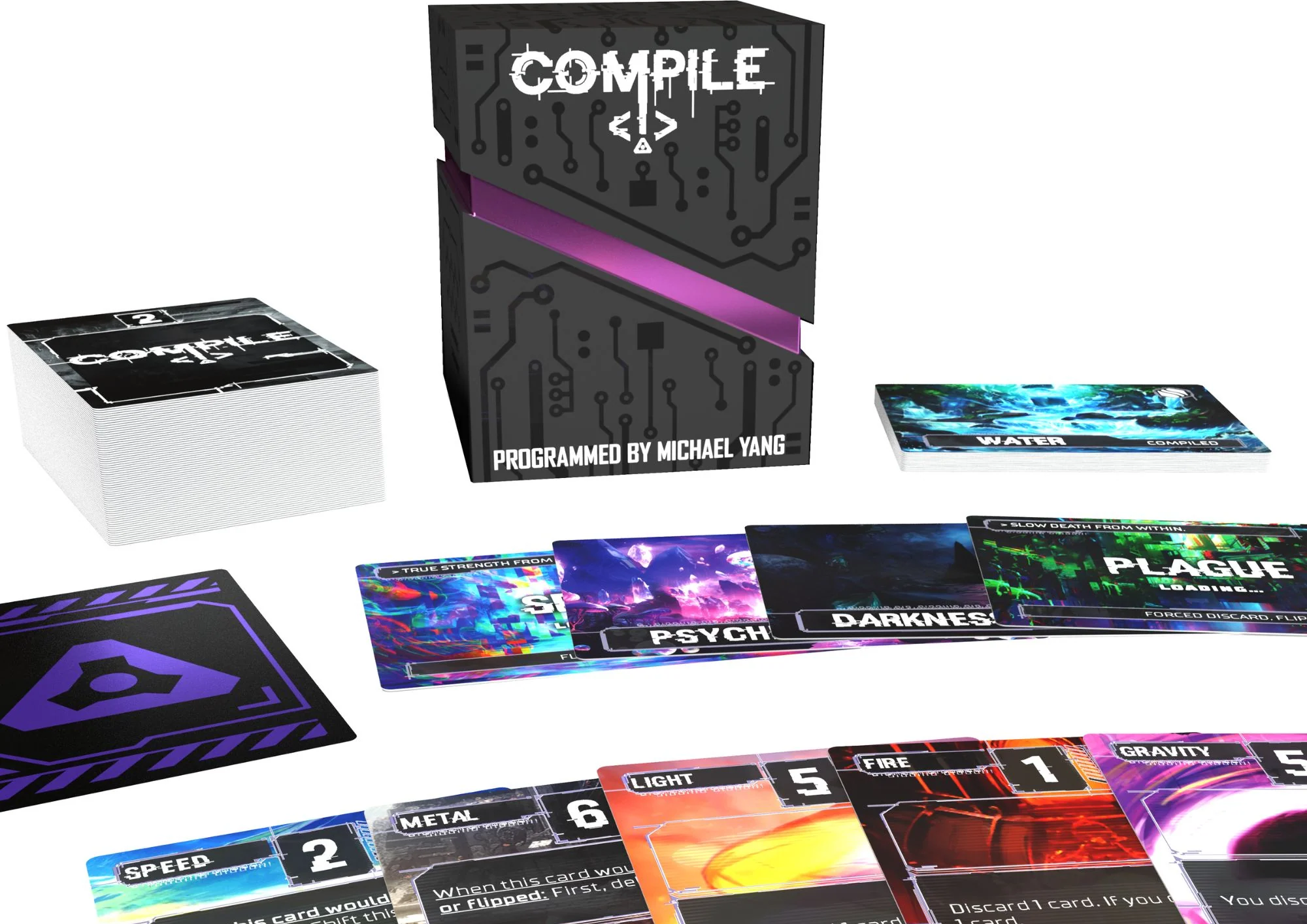 Compile: Main 1