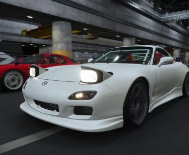 The Adventure Game – GTPlanet