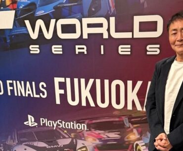 Gran Turismo 7 Has 2 Million Monthly Active Users — And It’s Still Growing – GTPlanet