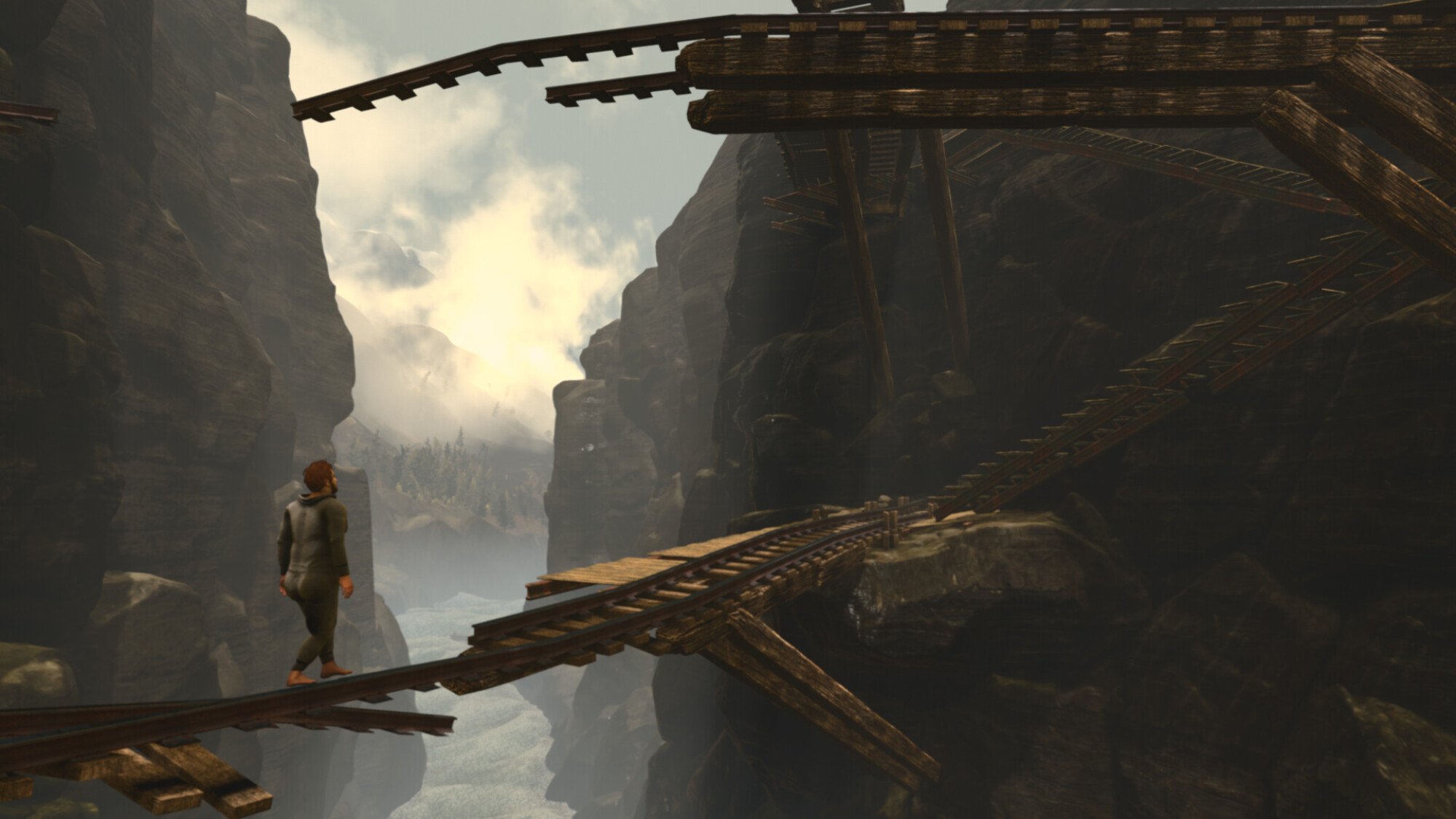 Baby Steps screenshot