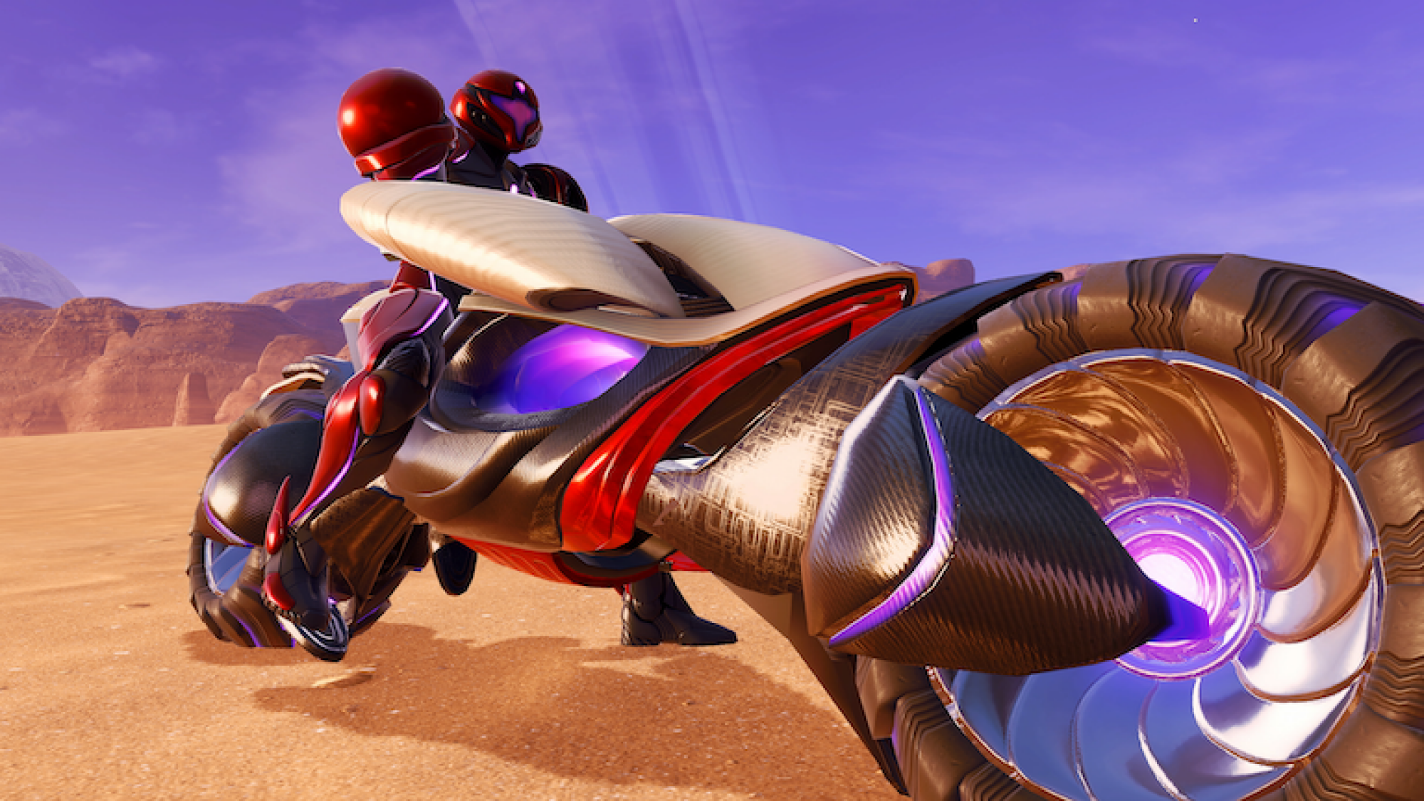 Metroid Prime 4 screenshot