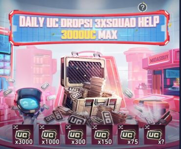 Free UC vouchers