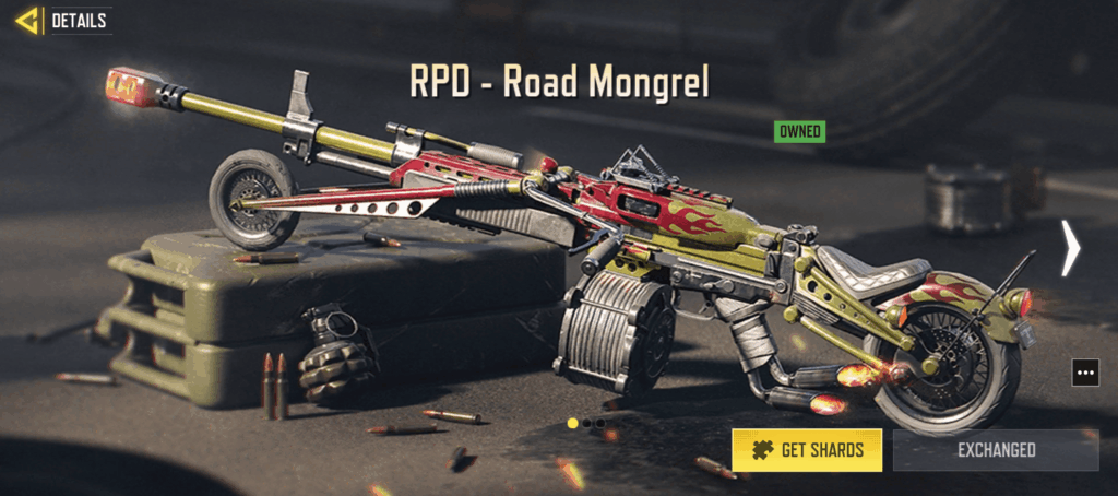 Is this a good weapon? 🔫