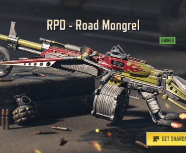 Is this a good weapon? 🔫