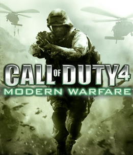Is [COD4] still populated on the Xbox?
